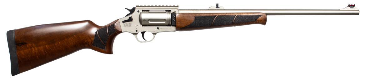 410 Revolver marine