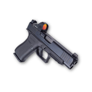 GIDEON Judge Pistol Reflex Sight
