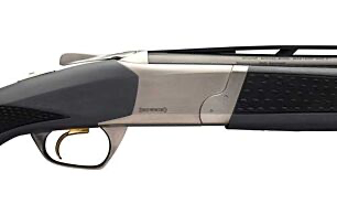 BROWNING CYNERGY CX 12GA 3" 30"VR BLUED/SYN