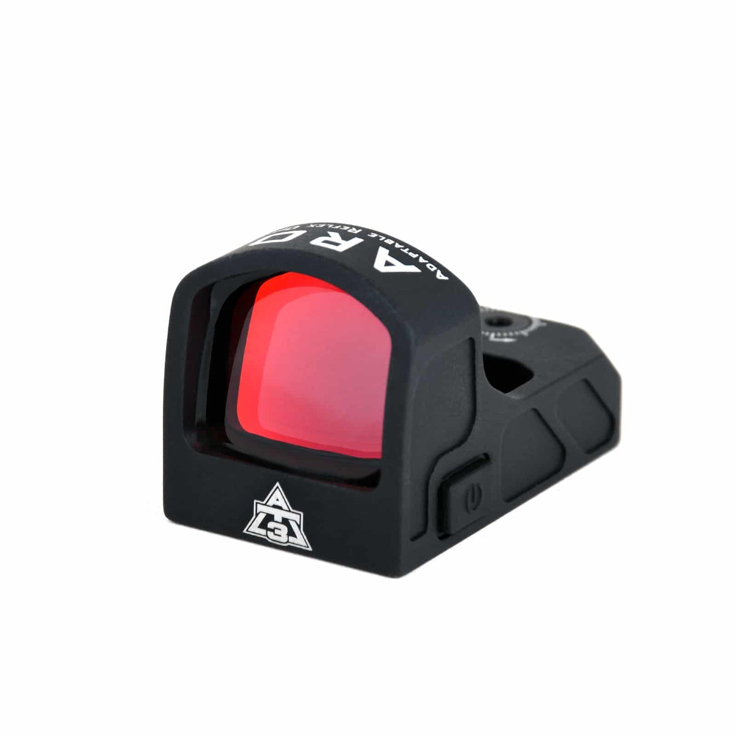 AT3 ARO™ 3 MOA Red Dot – Doctor/Venom/Fastfire Footprint – Optional Riser Mount