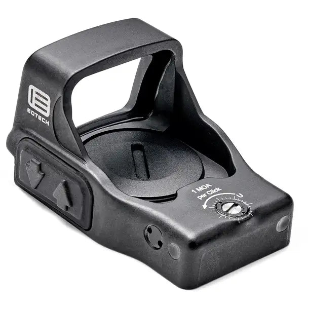 Eotech EFLX 6-MOA Dot Reticle Mini Reflex Sight Black
