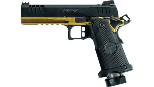GREAT LAKES SYNERGY 1911