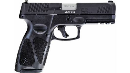 Taurus G3 9MM