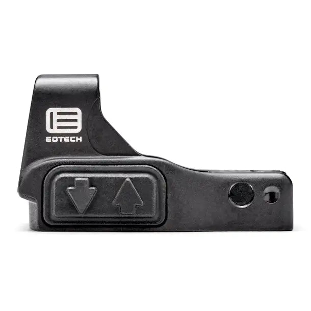 Eotech EFLX 6-MOA Dot Reticle Mini Reflex Sight Black