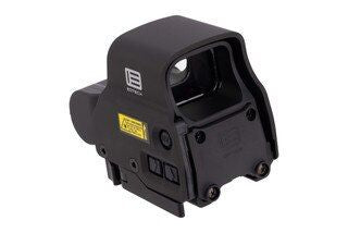 Eotech HWS EXPS3-1 One Dot Reticle Holographic Sight Black