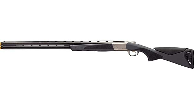 BROWNING CYNERGY CX 12GA 3" 30"VR BLUED/SYN