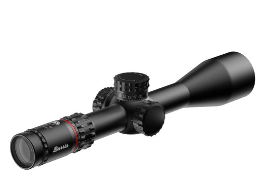 Burris XTR PS 5.5-30mmx56mm FFP Ill SCR-2 Reticle Black