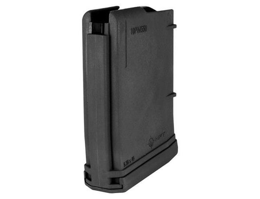 MFT 10 Round Polymer Magazine