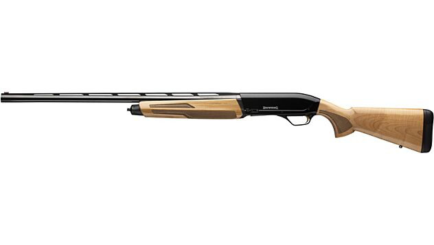 BROWNING MAXUS II HUNTER 12GA 3" 26"VR MAPLE/BLACK*