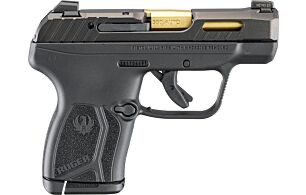 Ruger LCP max 380ACP