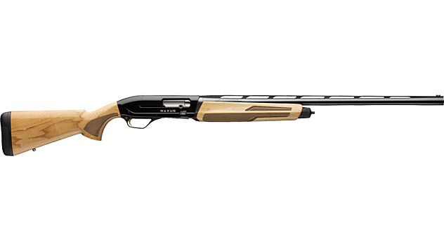 BROWNING MAXUS II HUNTER 12GA 3" 26"VR MAPLE/BLACK*
