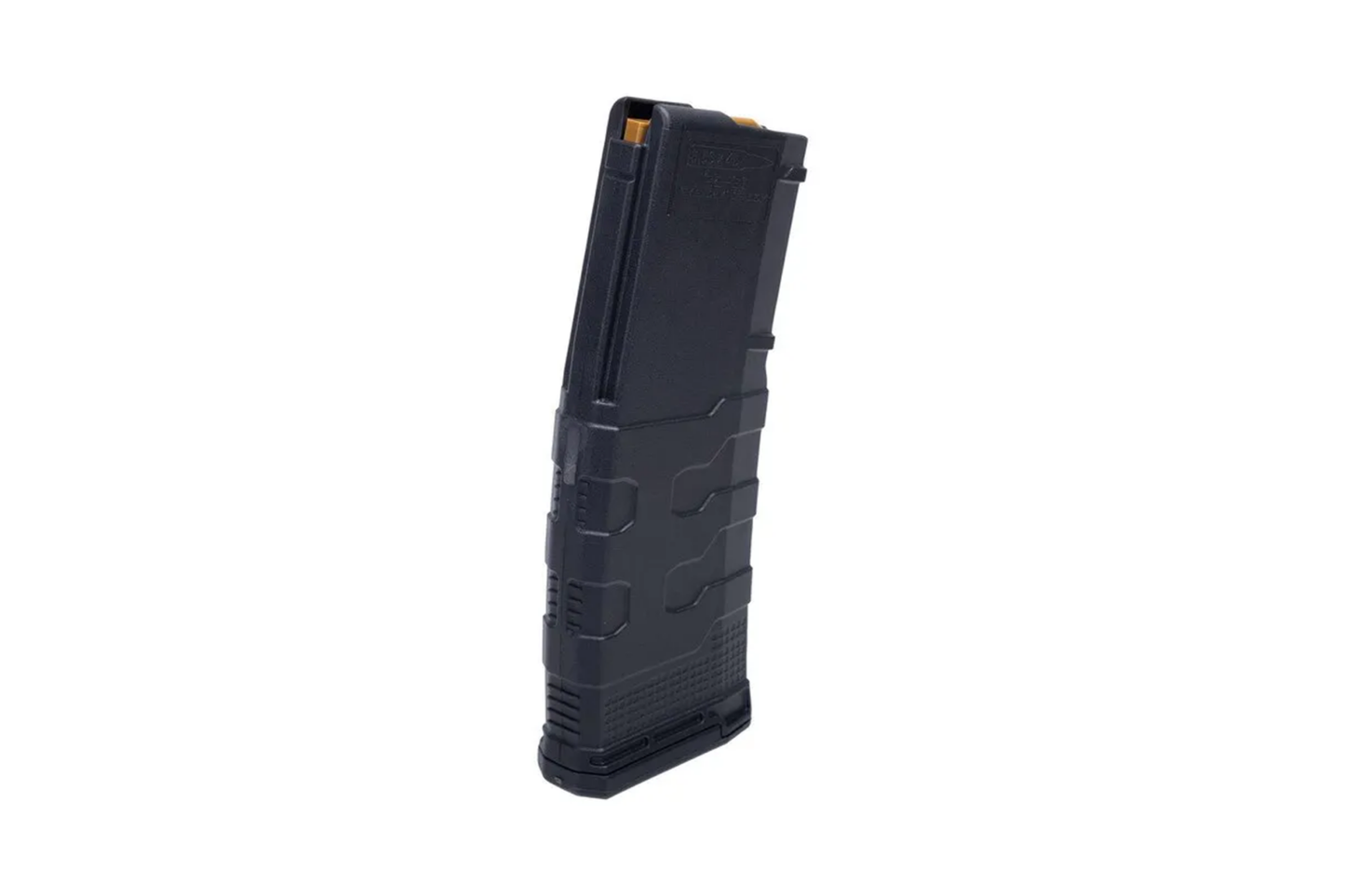 (10) Amend2 Mod-3 30-Round AR-15 Magazine - Black - 556MOD3BLK30