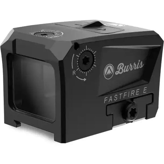 Burris Fastfire E 1x 3.5 MOA