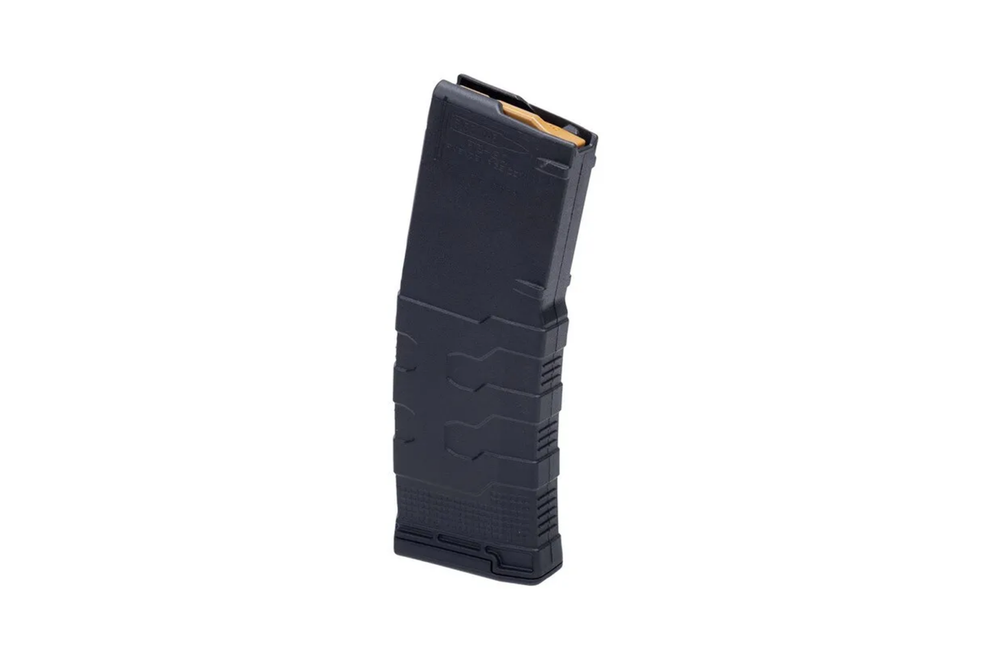 (10) Amend2 Mod-3 30-Round AR-15 Magazine - Black - 556MOD3BLK30